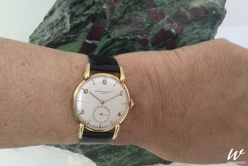 Vacheron contantin